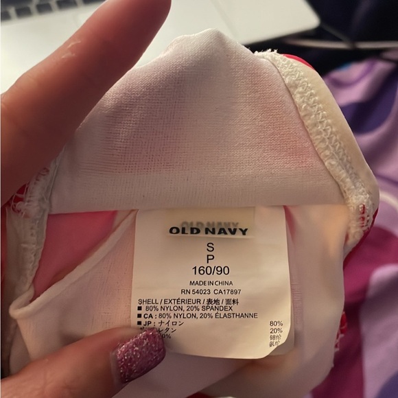 Americana bikini top - Picture 2 of 2